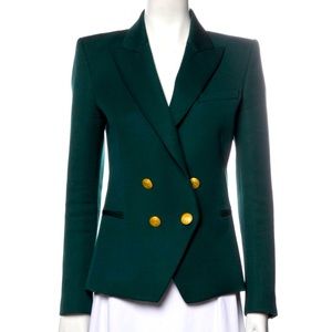 Pierre Balmain wool Blazer gently used